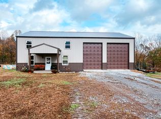 952 Wixtown Rd, Westmoreland, TN 37186