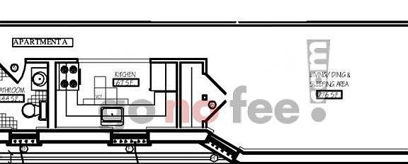2nd image of 268 W 120th St APT 1A