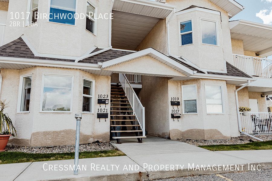 1st image of 1017 Birchwood Pl