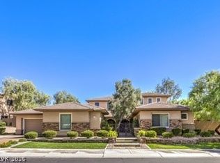 5 Mallard Creek Trl, Henderson, NV 89052