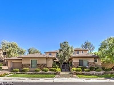 5 Mallard Creek Trl, Henderson, NV, 89052