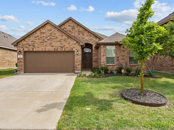 122 Wagon Wheel Dr, Waxahachie, TX 75167