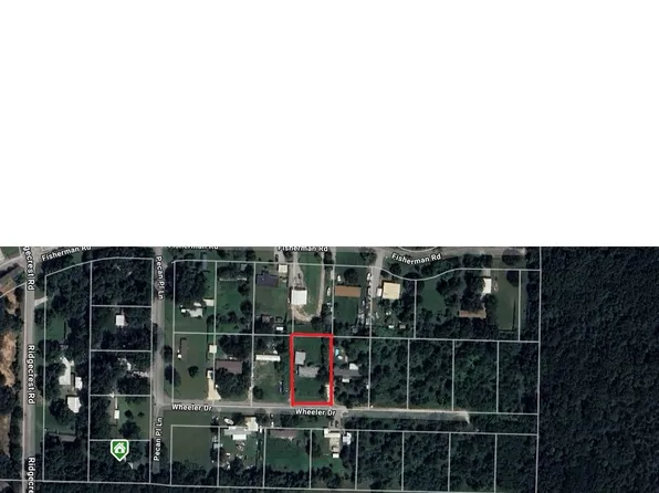 87 Wheeler Dr, Pottsboro, TX 75076