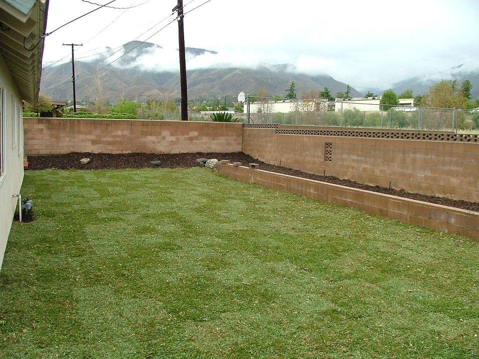 New Land Scaping 