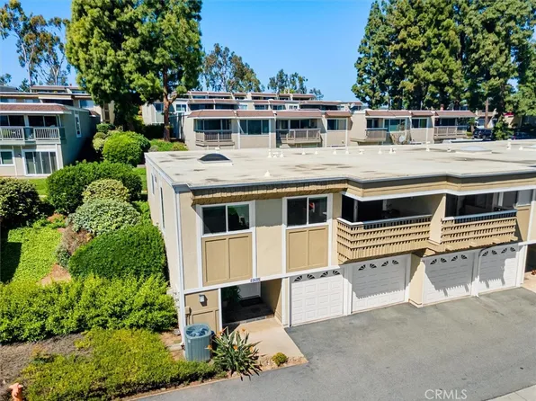 23405 Caminito Juanico #284, Laguna Hills, CA 92653