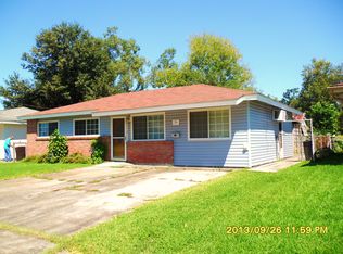 29 Gardenia Ln, Westwego, LA 70094
