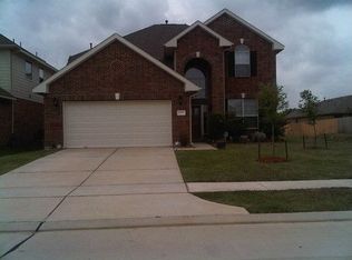 8823 Rollick Dr, Tomball, TX 77375