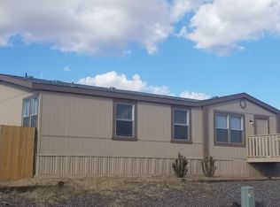4201 Independence Loop, Las Cruces, NM 88005