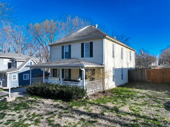 809 W Durink St, Saint Marys, KS 66536