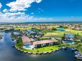 3670 Bal Harbor Blvd Unit 1-F, Punta Gorda, FL 33950