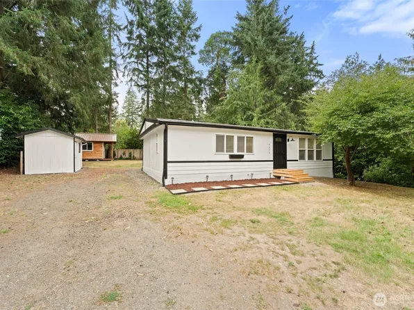 6616 87th Street NW, Gig Harbor, WA 98332