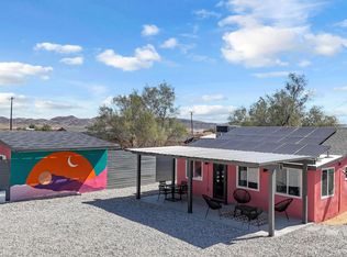 64916 E Broadway, Joshua Tree, CA 92252