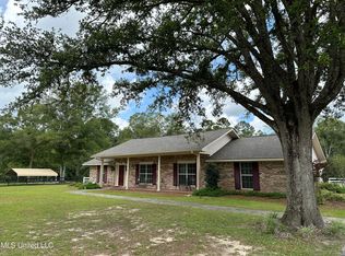 22505 Jones Ln, Moss Point, MS 39562