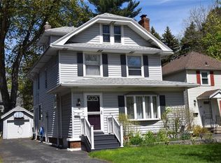 68 Chelsea Rd, Rochester, NY 14617