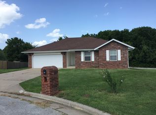 802 S Canton Ave, Springfield, MO 65802