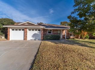4710 62nd St, Lubbock, TX 79414