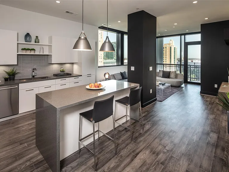 1211 Caroline St #1401 — Photo 18