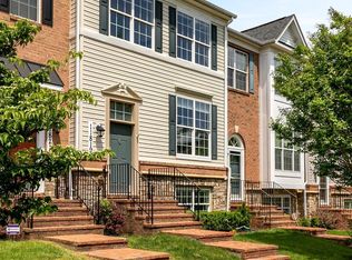 11819 Skylark Rd, Clarksburg, MD 20871