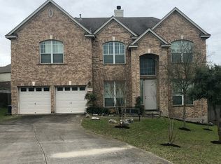 25903 Laurel Gln, San Antonio, TX 78260