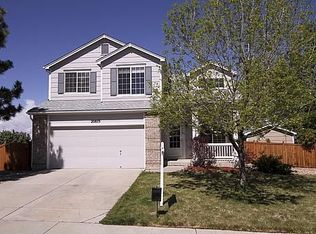 20875 Omaha Ave, Parker, CO 80138