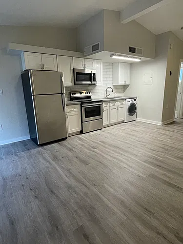 Floor plan Studio