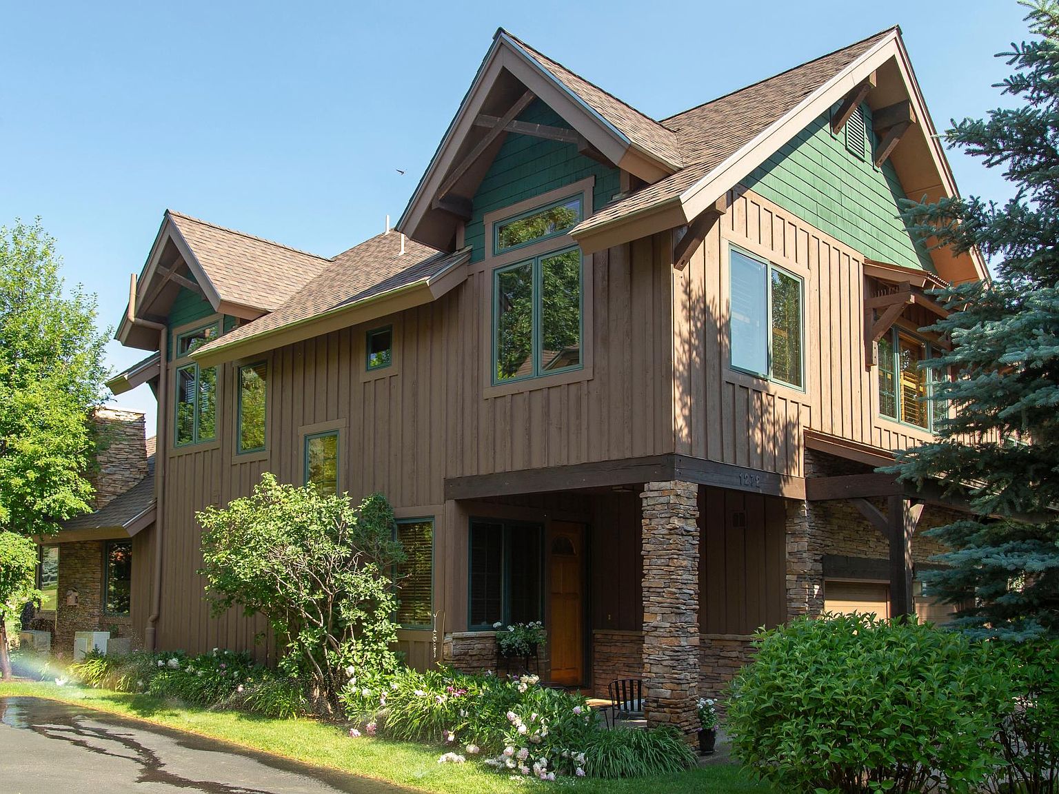 1272 Crystal Bluff Loop, Carbondale, CO 81623 Zillow