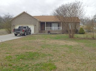 127 Fowler Dr, Maryville, TN 37803