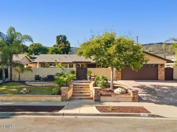 791 E Lemon Dr, Camarillo, CA 93010