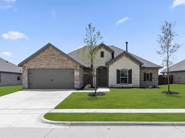538 Amesbury Dr, Forney, TX 75126