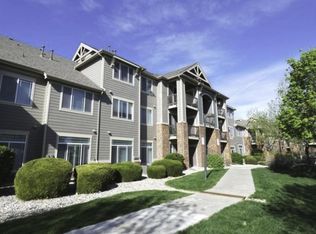 2450 Windrow Dr UNIT F303, Fort Collins, CO 80525