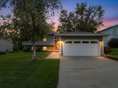 701 Greig Trail, Stoughton, WI, 53589