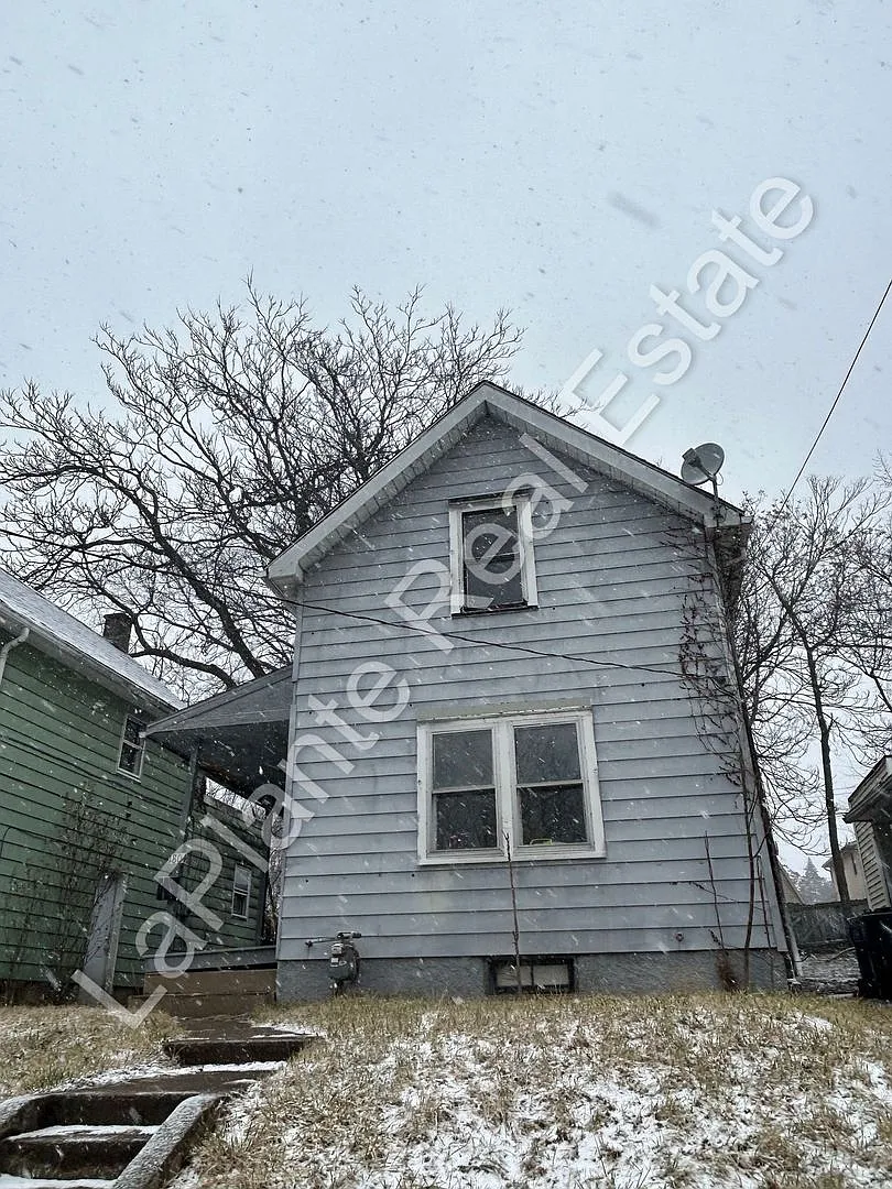 Building Photo - 1804 Bigelow St