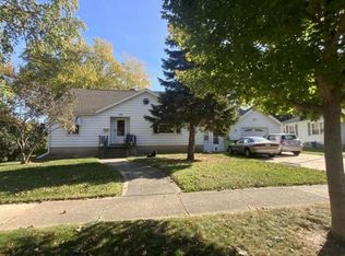 125 N Roosevelt Dr, Beaver Dam, WI 53916