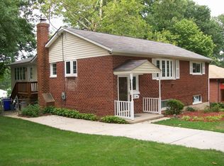 4016 Jeffry St, Silver Spring, MD 20906