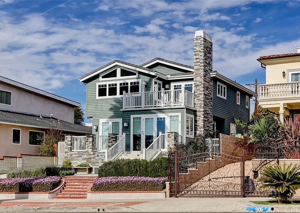 910 W Paseo Del Mar, San Pedro, CA 90731 Zillow