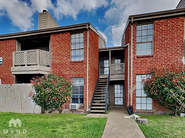 12500 Sandpiper Dr, Houston, TX