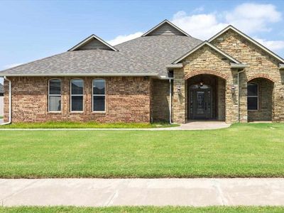 2422 NE Meadowlark Ln, Lawton, OK, 73507