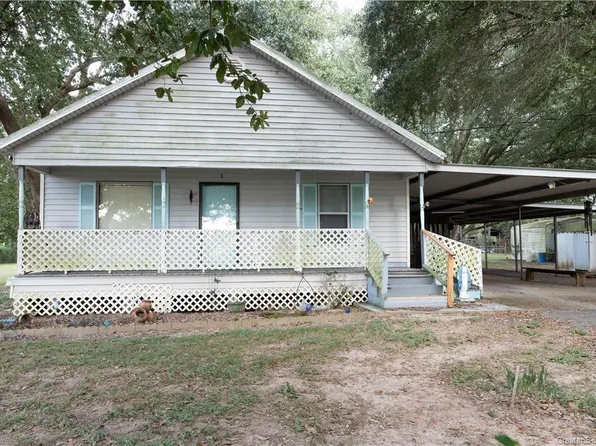 314 5th St, Roanoke, LA 70581