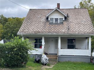 1415 West Ave NW, Warren, OH
