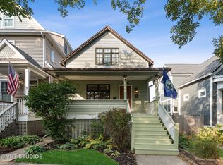 1922 Wesley Ave, Evanston, IL 60201