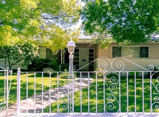 916 Solano Dr NE, Albuquerque, NM 87110
