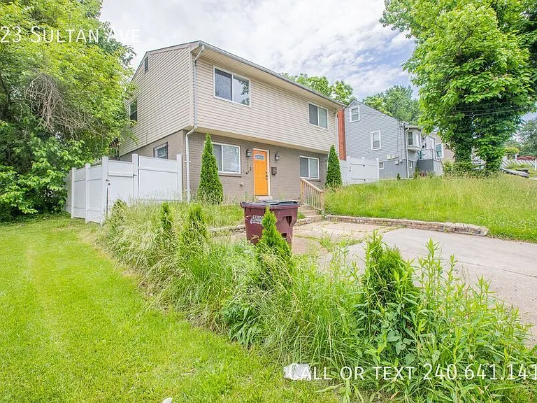 123 Sultan Ave — Photo 2