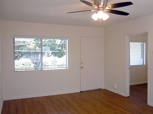 2nd image of 1217 De La Vina St Unit E
