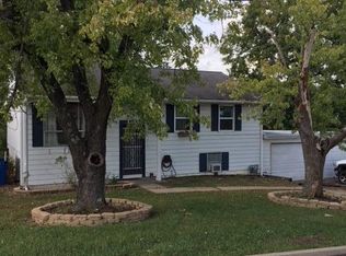 1726 Southwest Blvd, Jefferson City, MO 65109