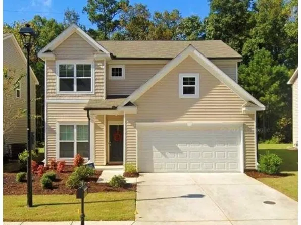 3433 Cascade Parc Blvd SW, Atlanta, GA 30311