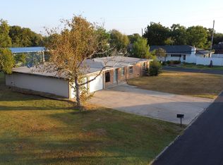 7923 Bayside Blvd, Baytown, TX 77523