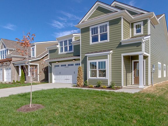 2nd image of 3702 Caroline Farms Drive 67 Lot L67
