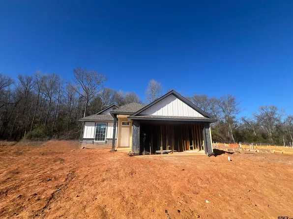 6414 Wellington Oak Ave, Tyler, TX 75706