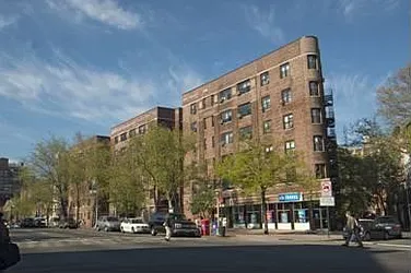 Rented by Stonehenge NYC LLC