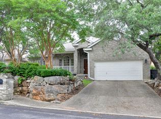 1218 Canyon Brk, San Antonio, TX 78248